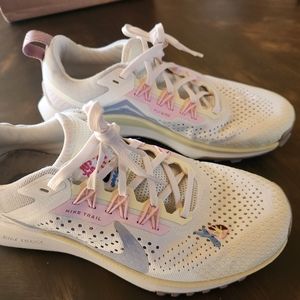 Nike React Pegasus Trail 4